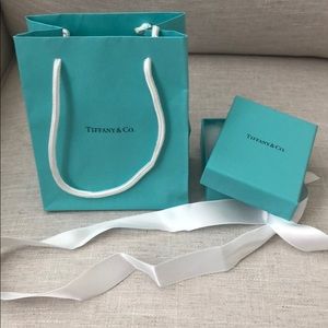 Tiffany box set